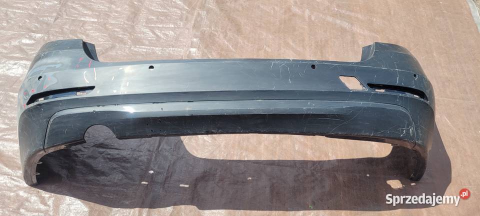 ZDERZAK TYŁ TYLNY BMW 3 F31 KOMBI Ruda Śląska