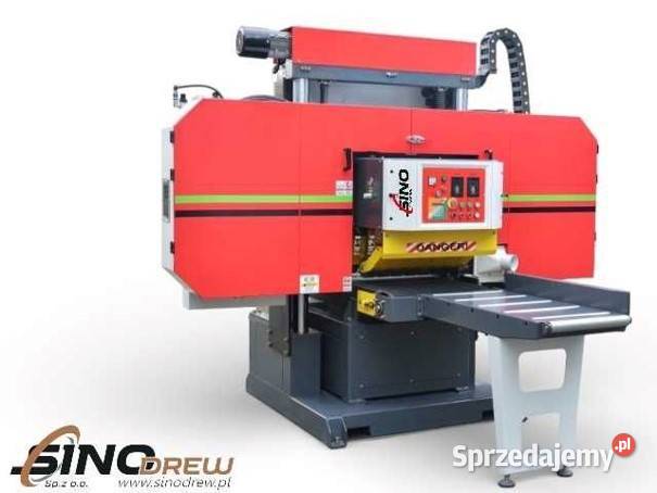 Piła taśmowa pozioma cienkotnąca szer 650 mm do Krosno sprzedam