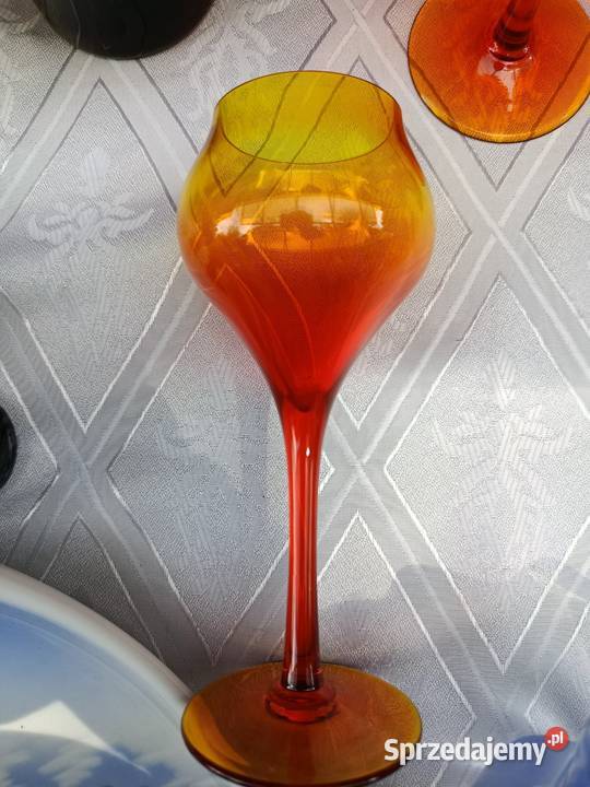 Kieliszki ZHorbowego mazowieckie Warszawa