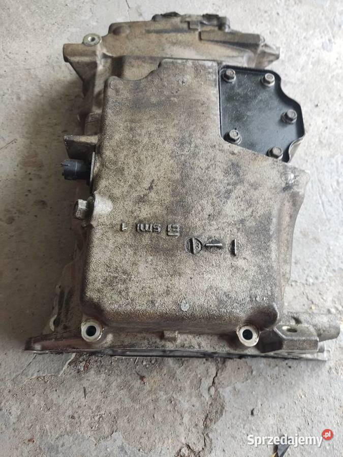 Opel Insignia 20 benzyna miska oleju Siedlce