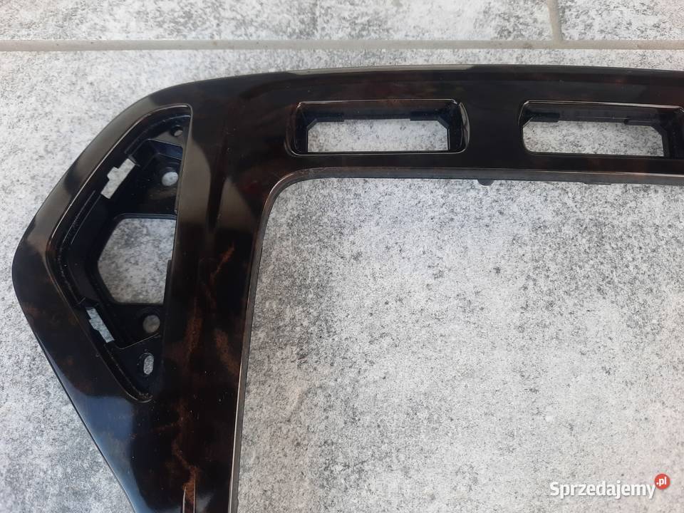 Ramka do radia blaupunkt nx ford mondeo mk4 sprzedam