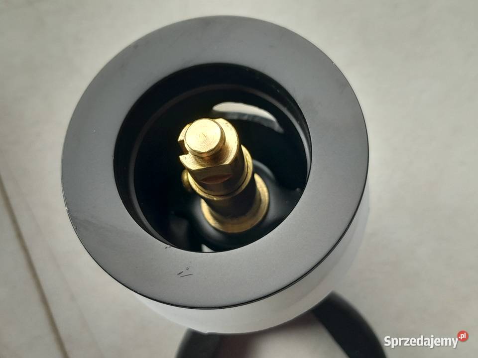 Ibergrif M20502B Korek ClickClack do Umywalki Pozostałe Dąbrowa Górnicza sprzedam
