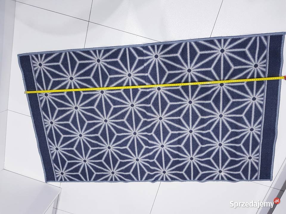 Uniwersalne dywaniki przedpokojowe Dąbrowa Górnicza