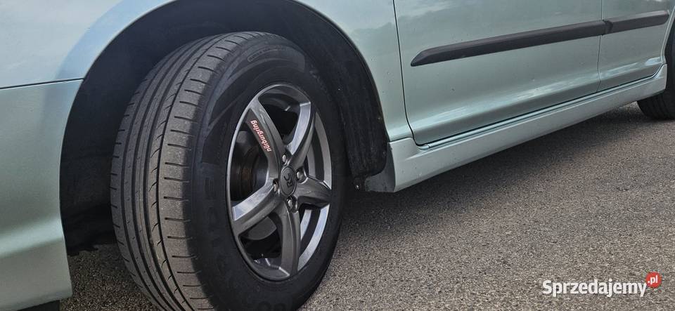 Sprzedam Hondę Civic benzyna+LPG lubelskie Szczebrzeszyn
