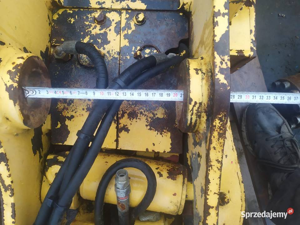 Szybkozłącze Wimmer ALock Hydrauliczne Wrocław