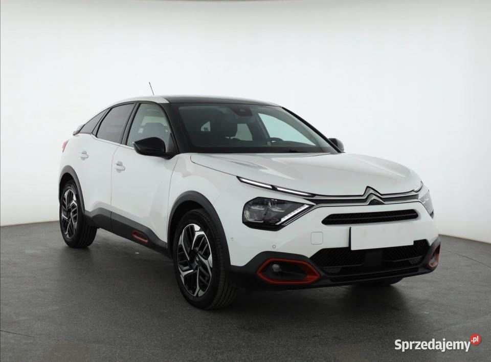 Citroen C4 12 PureTech Piaseczno sprzedam