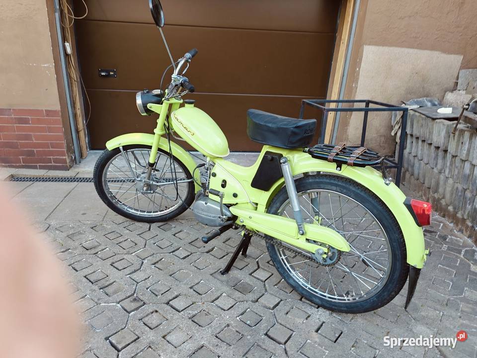 Komar łańcuch Rybnik