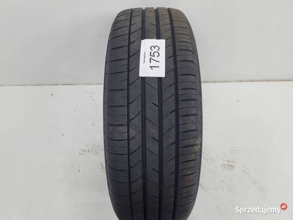 KOŁO ZAPASOWE Ford felga opona 20560 R16 5x108 Samochodowe Chełm