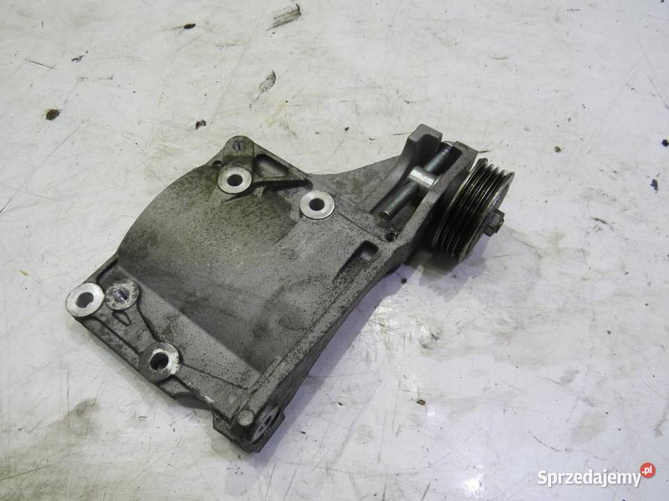 ŁAPA SPRĘŻARKI KLIMATYZACJI VITARA III 16 16V