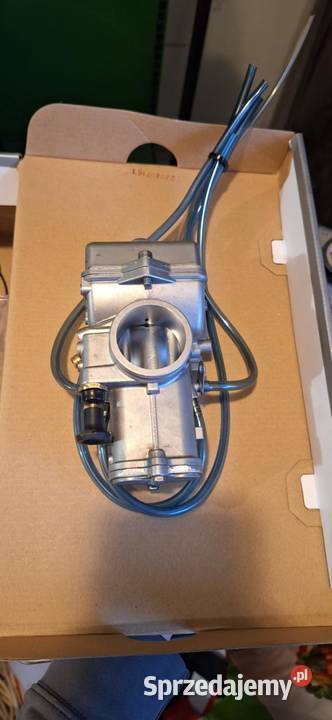 Mikuni tmx 38 orginalny Limanowa