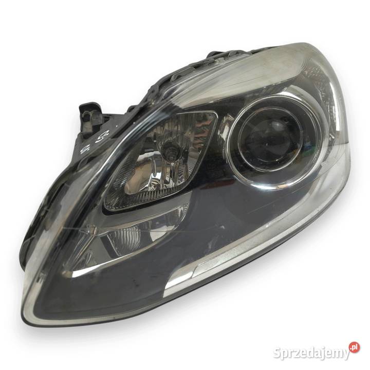LAMPA LEWA Volvo XC60 LIFT 2013 XENON lewy przód osobowe lubelskie Chełm