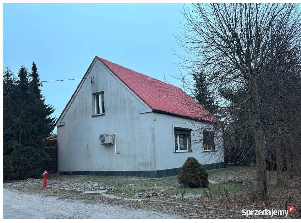 Syndyk sprzeda udział nieruchomości Rogalinek sprzedam