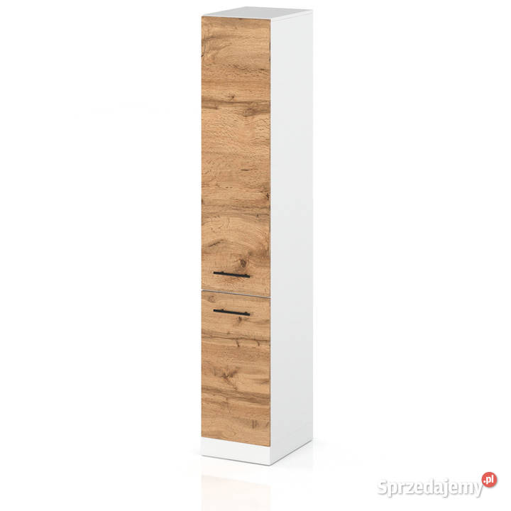 Słupek Kuchenny Stojący 30 Szafka Kuchenna S30 58cm Elbląg