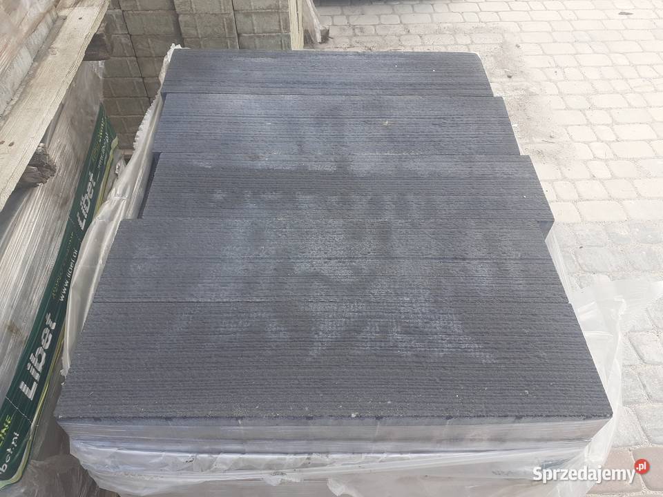 Płyta Tarasowa Chodnikowa Innovatio 80x20x8 Wielogóra sprzedam