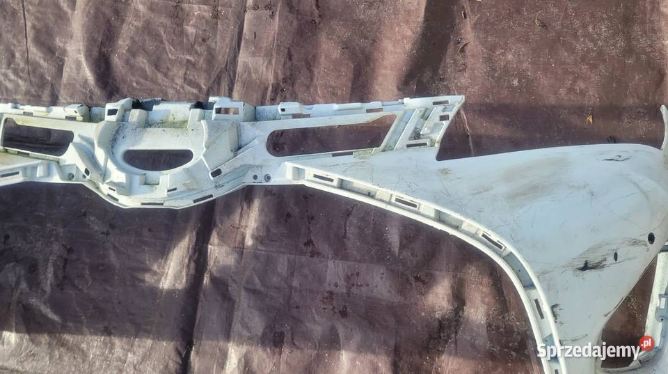 TOYOTA YARIS III FL LIFT 14 PRZOD PRZEDNI Ruda Śląska