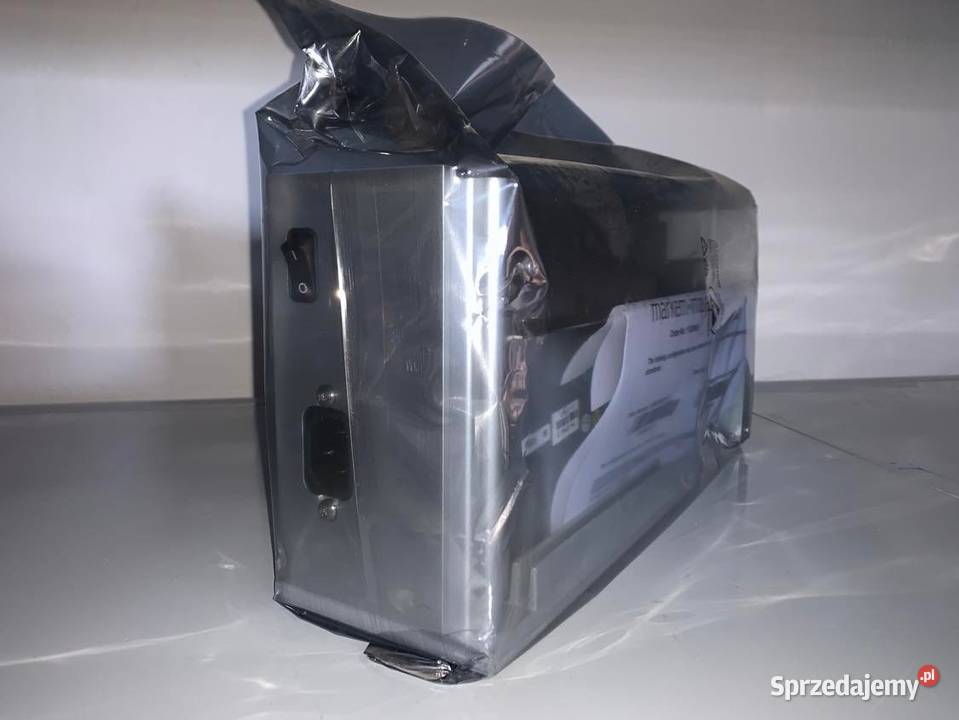 Markem Imaje 338021 Power Supply Complete mazowieckie Warszawa sprzedam