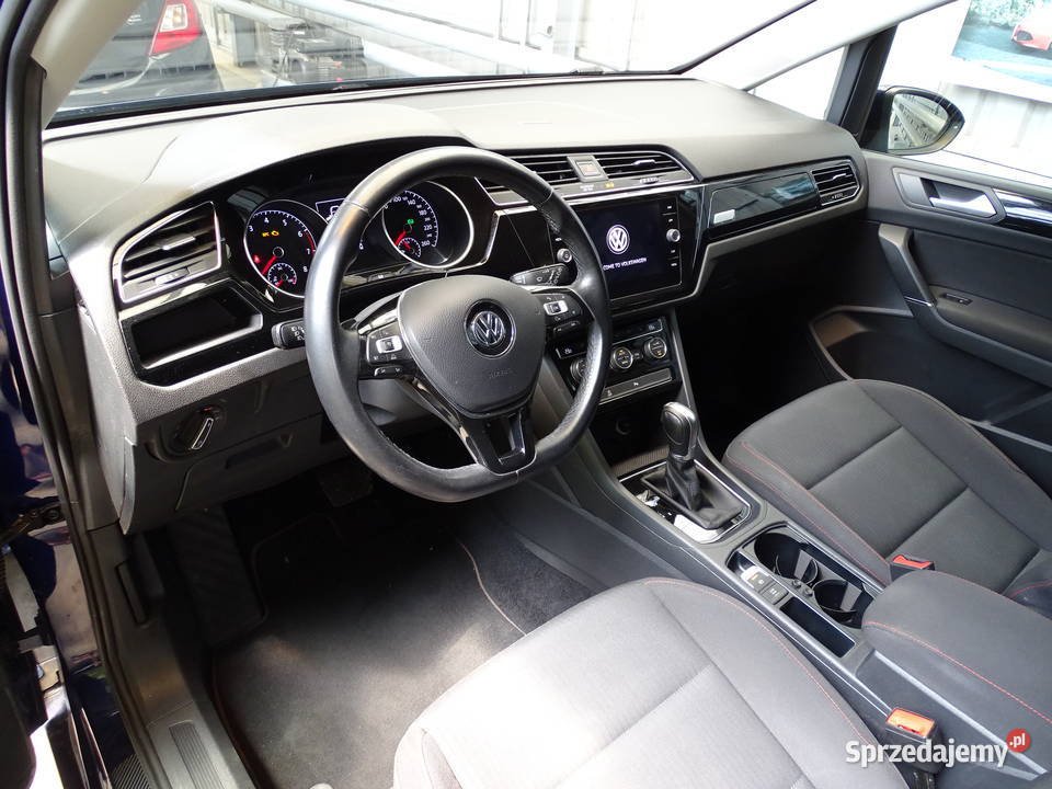 4TSI 150 DSG navi 2 komplety kól automatyczna Rzeszów sprzedam