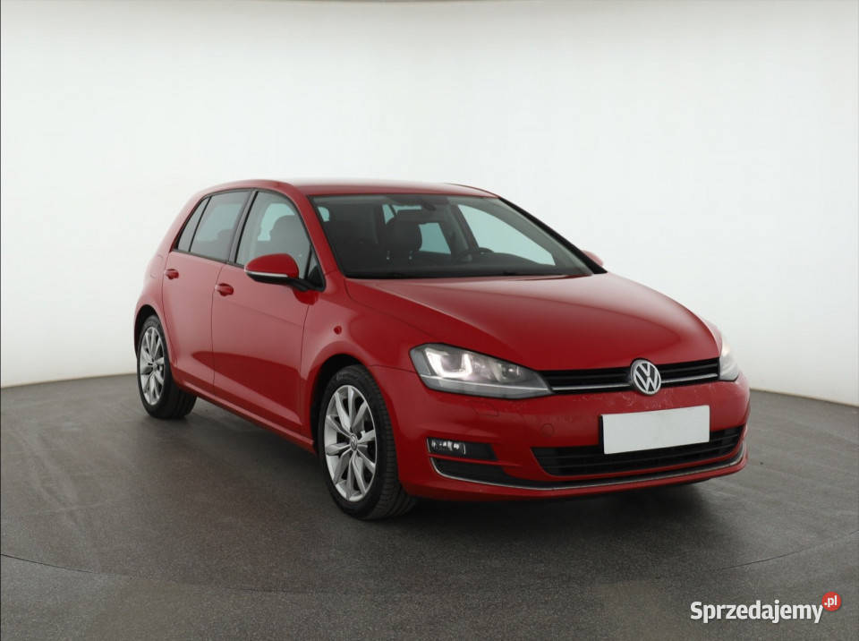 VW Golf 14 TSI klimatyzacja mazowieckie Piaseczno