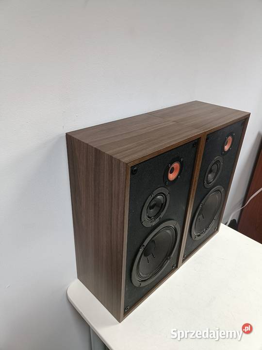 Kolumny Audio SANSUI ES P303 125 wielkopolskie Poznań sprzedam