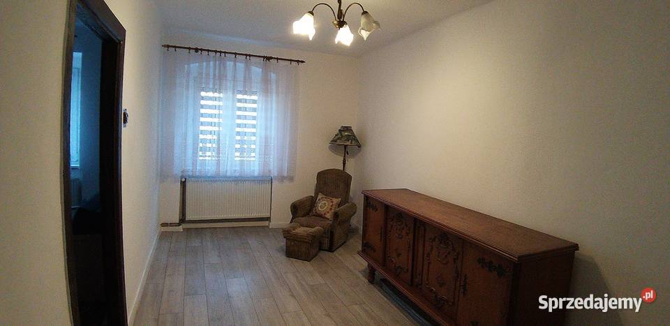Sprzedam bezpośrednio mieszkanie 55m2 2 pokoje w Rok budowy 1923 Bytom