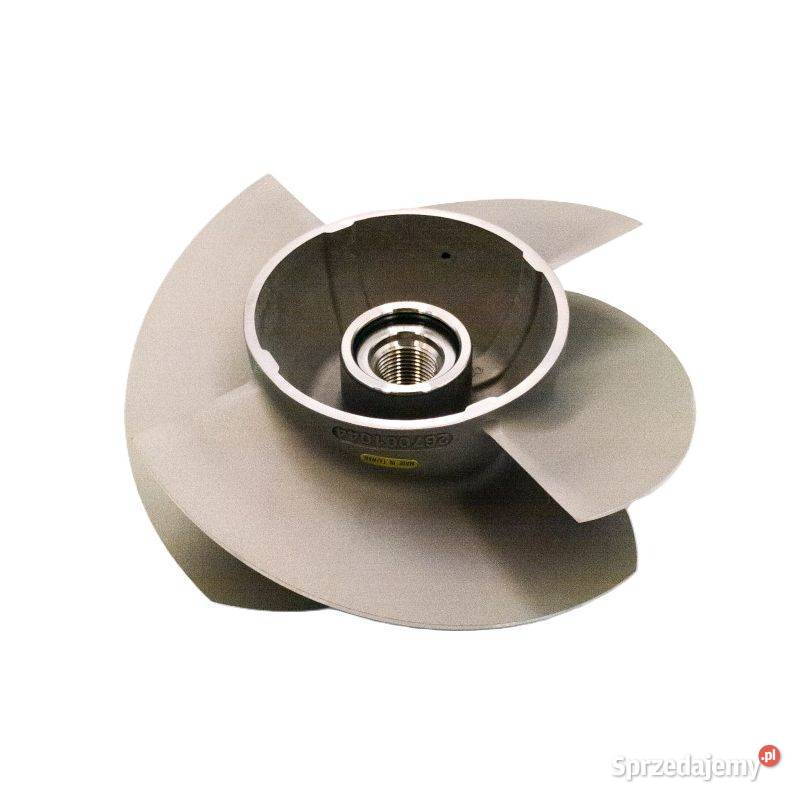 Śruba napędowa SeaDoo GTI GTX BRP 267001044 Nowy Sącz