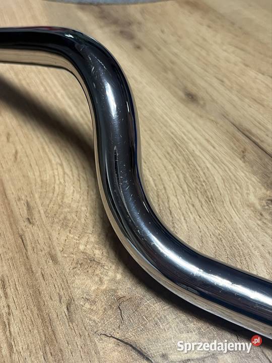 Kierownica Simson S51S53 śląskie Pszczyna