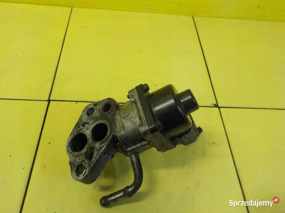 FORD S GALAXY 20 B 08r 145 AOWA zawor EGR Suków