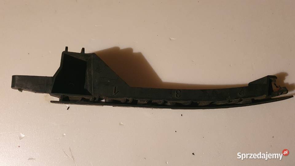 ŚLIZG ZDERZAKA PRZÓD AUDI A3 8L 8L0807183E Mikołów