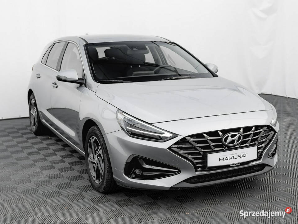 Hyundai i30 WD8542P15 DPI Smart Podgrzf I kier pomorskie