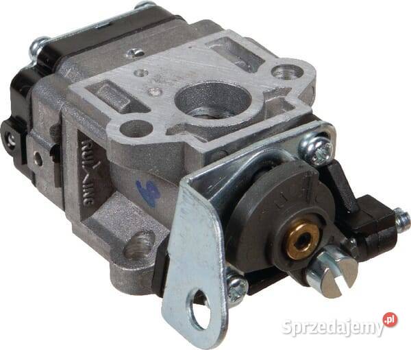 Gaźnik AK411747 małopolskie sprzedam