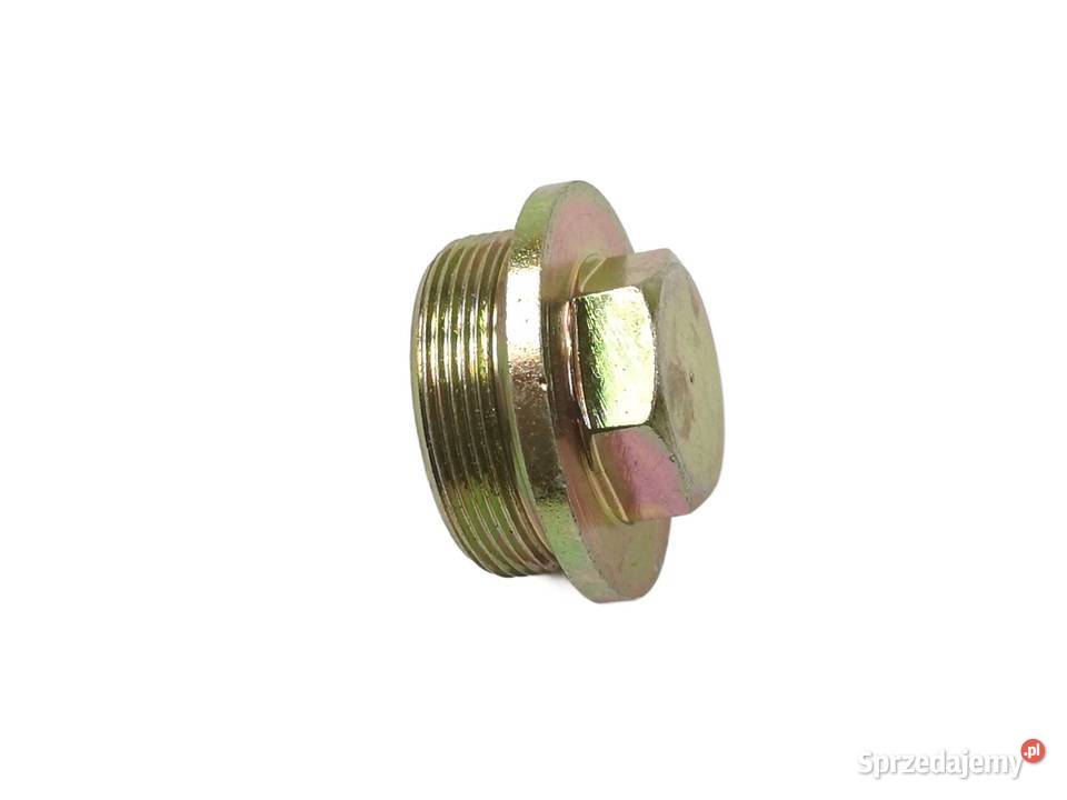 KOREK PODNOŚNIKA HYDRAULICZNEGO FIAT 16055 sprzedam