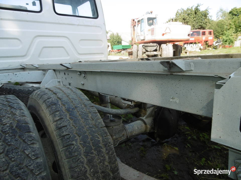 DAF LDV 400 Ford transit MK 2 manualna Mirzec