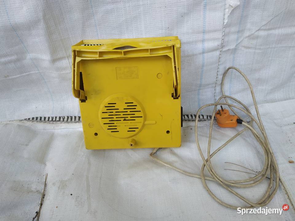 Termowentylator Farel farelka grzejnik dmuchawa sprzedam