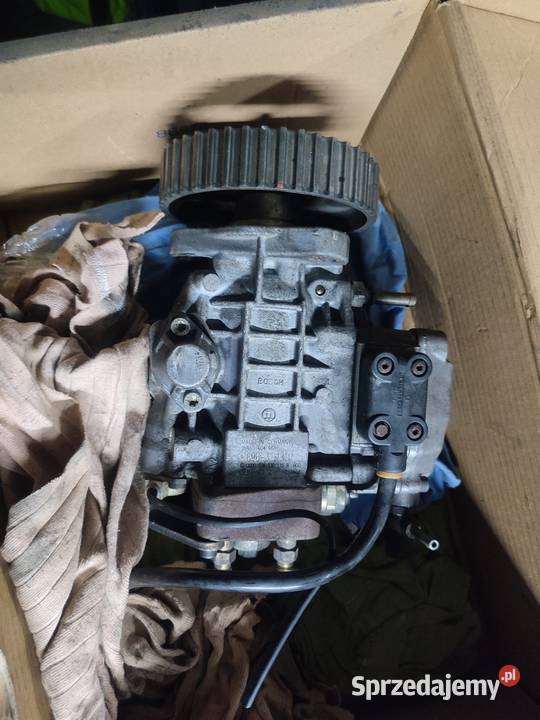 Pompa wtryskowa 19tdi osobowe Pompy wtryskowe Radom