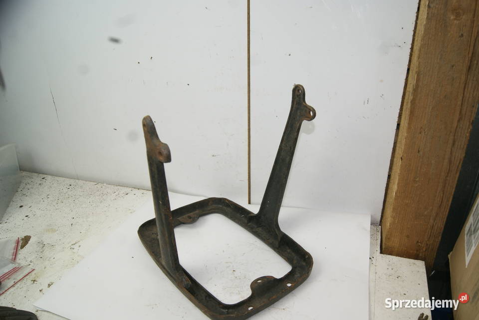 BAGAŻNIK IZ 350 IZ 49 DKW NZ 350 WH 3501 NZ 250 Cylindry, głowice, pierścienie śląskie Rybnik sprzedam