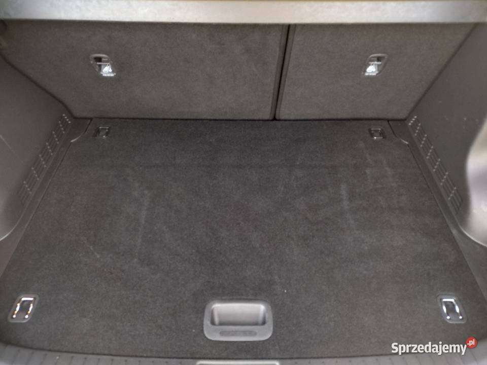 Hyundai Kona 4x4 2019 polski salon 177KM Rzeszów