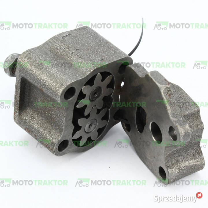 POMPA OLEJOWA JOHN DEERE RE65580 sprzedam