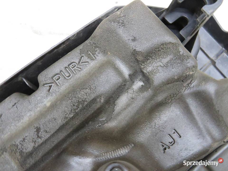 OSŁONA DEKIEL NA SILNIK SX4 SCROSS 16 DDIS