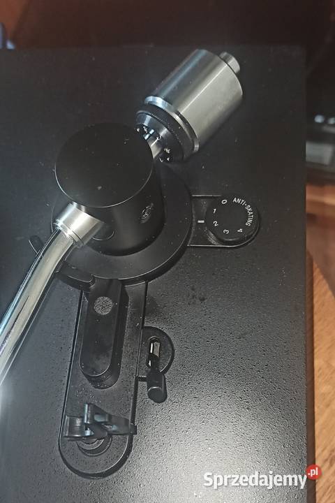 Gramofon składak Sony HX500 Englebert SP1 Paprotnia