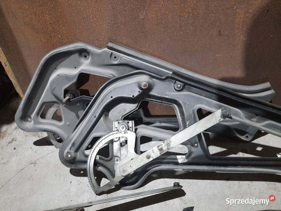 Mechanizm podnoszenia opusz szyb mercedes łódzkie Piotrków Trybunalski