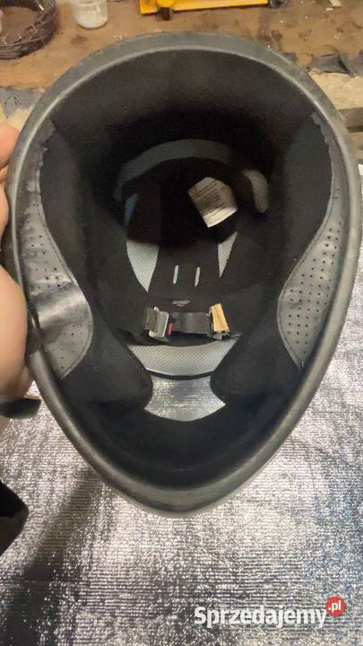 Kask JST Górki Napękowskie sprzedam