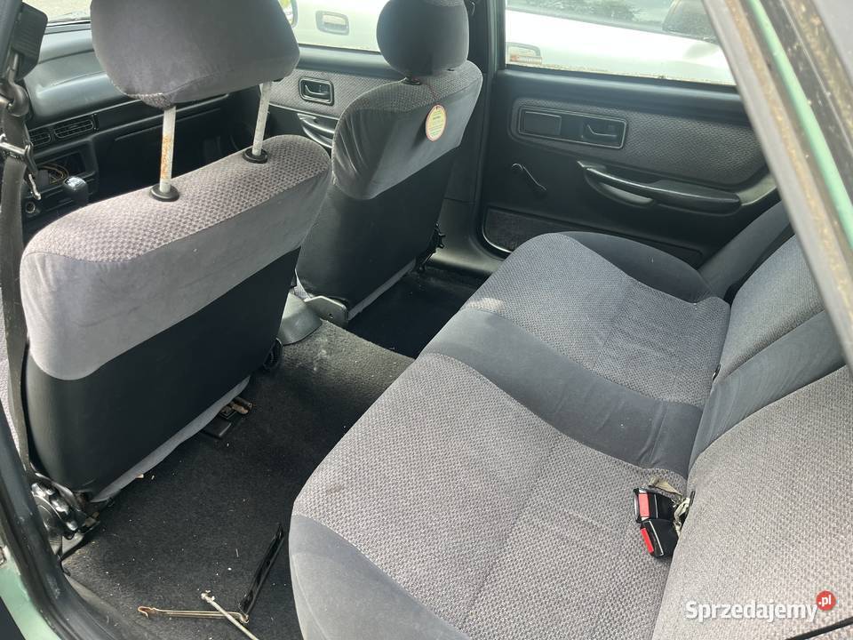 Ford Scorpio 20 DOHC Rok produkcji 1991 Warszawa