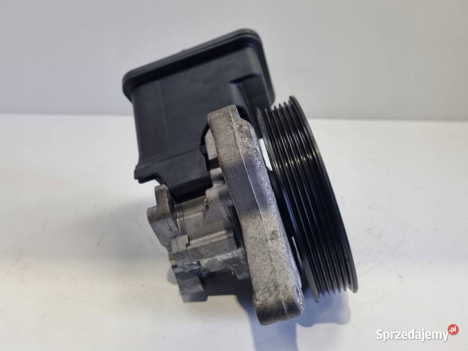 BMW E46 20 D POMPA WSPOMAGANIA oryginał lubelskie Rudka
