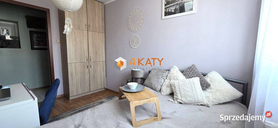 Mieszkanie Zielona Góra 478m2 3 pok lubuskie