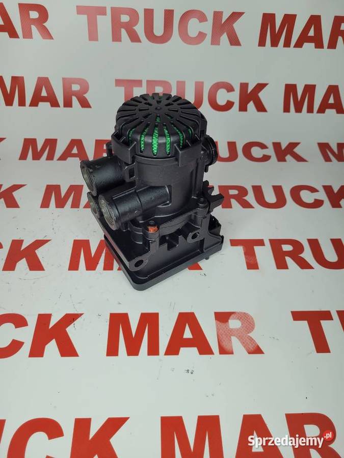 ZAWÓR EBS modulator K021203 volvo renault podkarpackie Mielec