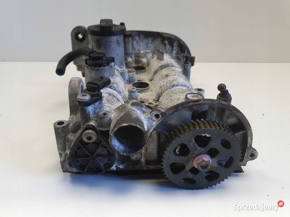 Skoda Citigo 10 MPI POKRYWA ZAWORÓW wałki Rudka