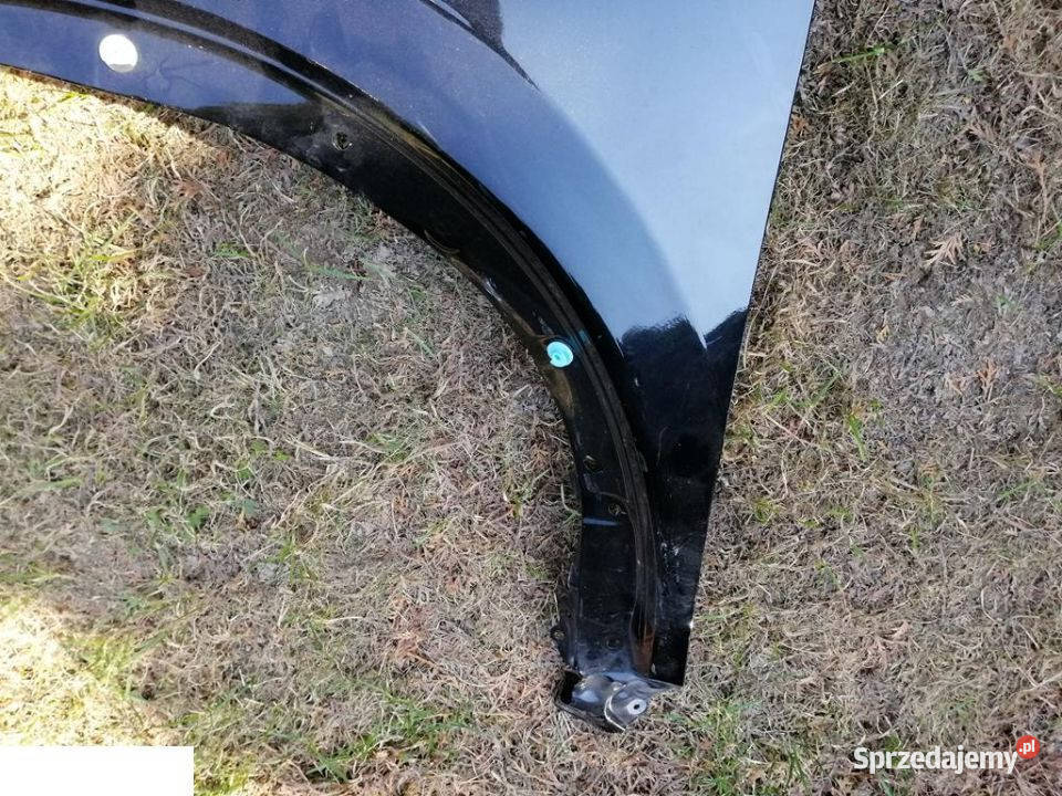 MAZDA CX5 2018 BŁOTNIK PRZÓD LEWY
