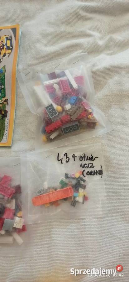 Lego Creator 3 w 1 31069 Lego