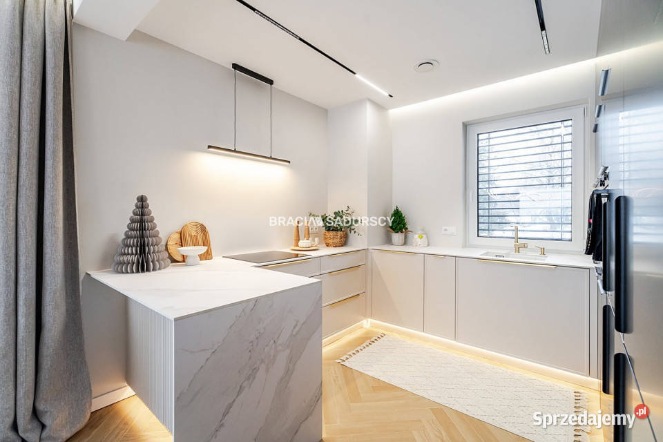 Dom bliźniak 130m2 Tomaszkowice Liczba pokoi 7