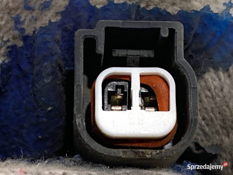 CZUJNIK TEMPERATURY SPALIN FORD FOCUS IV osobowe Czujniki spalin podkarpackie sprzedam